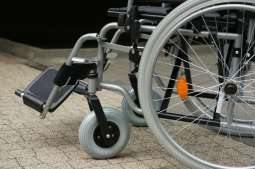 Kraków realizuje „Powiatowy program działania na rzecz osób niepełnosprawnych”