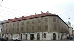 Zajazd Kazimierski jest już własnością miasta 
