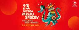 Jak nakazuje tradycja, smoki znów opanują Kraków!