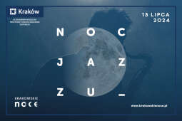 13 lipca Kraków stanie się światową stolicą jazzu