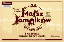 Marsz Jamników odbędzie się 8 września