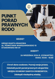 Chroń dane osobowe i poznaj swoje prawa 