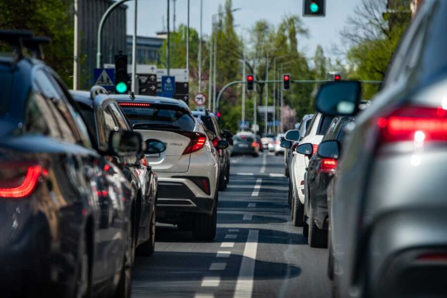 Strefa Czystego Transportu w Krakowie – propozycja projektu 