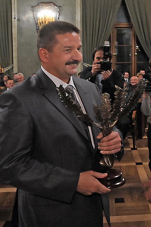 Laureatem X edycji konkursu "Małopolska Nagroda Jakości 2008" -  w kategorii  małe i średnie organizacje - została kra
