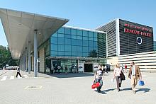 Port lotniczy w podkrakowskich Balicach jest pierwszym regionalnym lotniskiem w Polsce, które obsłużyło w ciągu ośmiu miesięcy m
