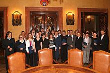 Nagrody i Stypendia Edukacyjne Miasta Krakowa 2005