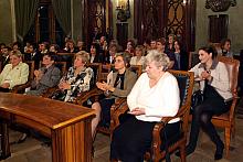 Nagrodę za dydaktyczno-wychowawcze osiągnięcia otrzymało trzystu krakowskich nauczycieli.