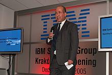 Laboratorium IBM w Krakowie