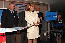 Dyrektor generalna IBM Northeast Europe Colleen Arnold.