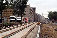 Modernizacja ulicy Pawiej da początek nowego etapu w dziejach krakowskich tramwajów, zwanych ongiś "miejską koleją elektryc