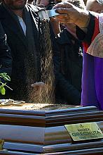 Pogrzeb Marka Grechuty