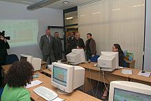 Comarch SA, jedna z największych polskich firm informatycznych, uzyskał nową siedzibę, w której oprócz najwyższej klasy sprzętu 