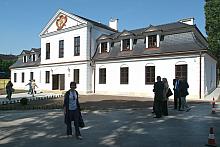 Liczący 250 lat Zajazd Kościuszkowski, któremu groziła kompletna ruina, został odbudowany i oddany do użytku. 