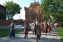 Krakowski Celestat to miejsce, w którym naprawdę czuje się obecność prawdziwej, ciągle żywej tradycji strzeleckiej.
