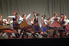 ...które już od końca wieku XVIII stały się wraz z krakowskim folklorem muzycznym częścią ogólnonarodowego dziedzictwa.