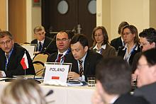 "Po 18 miesiącach przygotowań i rozmów kraje nadbałtyckie osiągnęły szerokie porozumienie w sprawie podjęcia konkretnych i 