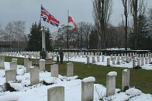 Dzień Pamięci - Remembrance Day, brytyjskie święto ku czci poległych żołnierzy