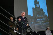 Prezydent Miasta Krakowa Jacek Majchrowski objął patronat honorowy nad wystawą.