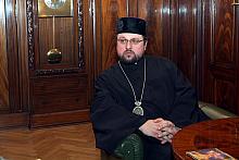 Biskup Paisjusz jest biskupem piotrkowskim oraz biskupem pomocniczym diecezji łódzko-poznańskiej...
