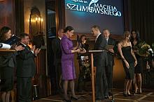 Nagrodę Grand Prix otrzymał Wojciech Harpula za reportaż zatytułowany "Nie tak mnie, ojcze, uczyłeś".