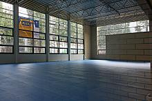 Nowa sala gimnastyczna w II LO