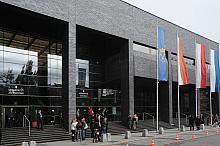 W Auditorium Maximum  uroczyście zainaugurowano 645. rok akademicki na Uniwersytecie Jagiellońskim.