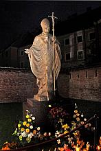 30. rocznica wyboru kardynała Karola Wojtyły na Stolicę Piotrową
