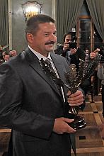 Laureatem X edycji konkursu "Małopolska Nagroda Jakości 2008" -  w kategorii  małe i średnie organizacje - została kra