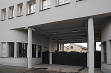 Zakończył się remont budynku dawnej Fabryki Naczyń Emaliowanych, w której podczas niemieckiej okupacji Oskar Schindler zatrudnił