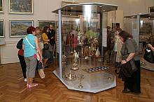 Krakowianie i odwiedzający Kraków turyści mogli w niezwykłej, nocnej atmosferze zwiedzić muzea.