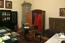 W Muzeum Archidiecezjalnym można było zobaczyć pokój księdza Karola Wojtyły. Przyszły Papież Jan Paweł II w latach 50. mieszkał 