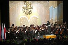 Państwowa Orkiestra Symfoniczna "Nowaja Rossija"  została założona w roku 1990.