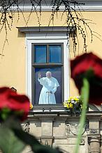 4. rocznica odejścia Jana Pawła II 