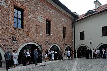 W tegorocznej edycji, zorganizowanej przez Urząd Miasta Krakowa, brało udział ponad dwadzieścia krakowskich kościołów i klasztor