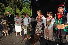Pierwszą nagrodę zdobył zespół Ambarsa z Klubu Karino Ośrodka Kultury Kraków-Nowa Huta, a wszyscy uczestnicy konkursu zostali uh
