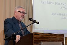 Forum Biznesowe Cypr-Polska
