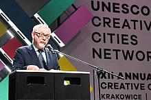 XII Kongres UNESCO Sieci Miast Kreatywnych