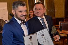 Gala Nagrody „Małopolski Dąb 2016” Małopolskiego Związku Pracodawców Lewiatan
