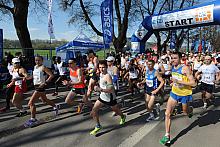 XI Cracovia Maraton