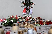 Trzecia rocznica tragedii Smoleńskiej