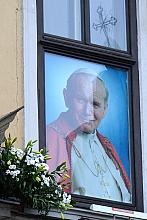 10. rocznica śmierci św. Jana Pawła II