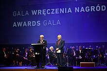 Gala wręczenia nagród „Lider samorządów”