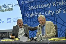 Konferencja prasowa poprzedzająca 74. Tour de Pologne