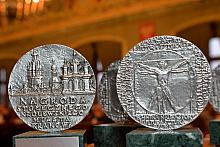 Nagrody Miasta Krakowa 2015