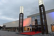 Otwarcie Międzynarodowego Centrum Targowo – Kongresowego EXPO KRAKÓW pod hasłem „Cztery Pory Roku z Targami w Krakowie”