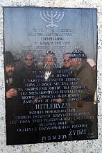 MARSZ PAMIĘCI w 70. rocznicę akcji likwidacyjnej w krakowskim getcie