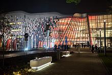 Inauguracja ICE Kraków Congress Centre