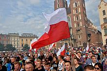 72. rocznica wybuchu Powstania Warszawskiego