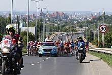 75. Tour de Pologne - Etap I Kraków - Kraków