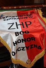 Jubileusz 75-lecia Ruchu Harcerzy Dorosłych w ZHP